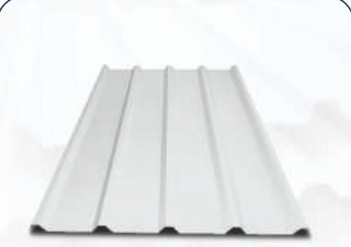 Atap Single Layer
