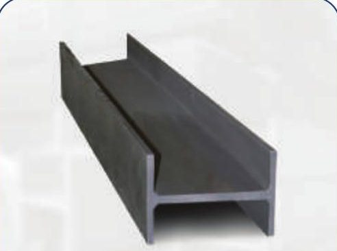 Besi WF H-Beam