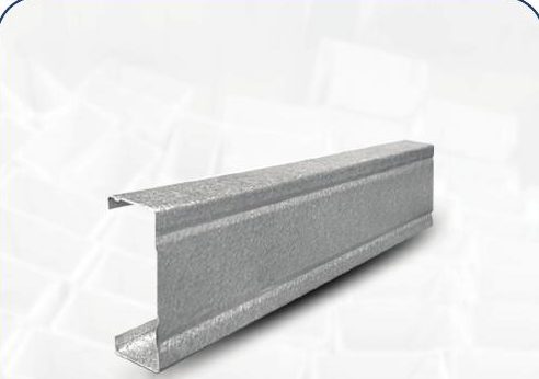 Kanal C Truss